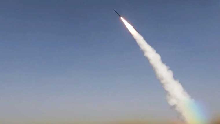 سعودی اتحادی فورس کا حوثی ملیشیا کے 6 بیلسٹک میزائل تباہ کرنے کا دعویٰ