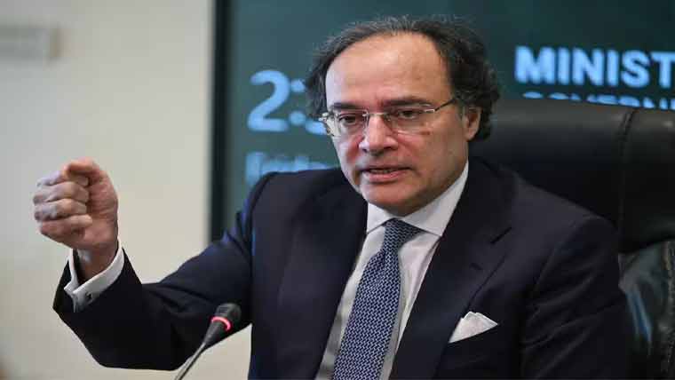 موسمیاتی اہداف کے ثمرات عوام اور مقامی کمیونٹیز تک پہنچنے چاہیے، وزیرخزانہ
