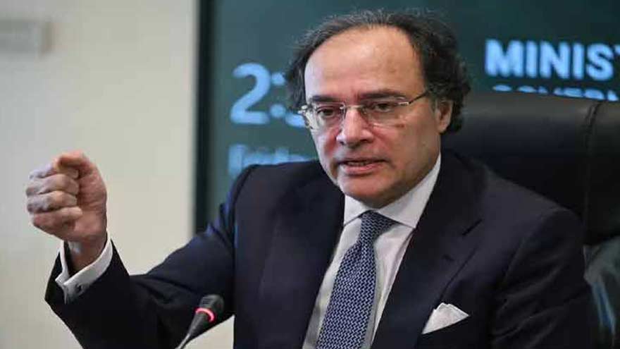 Climate commitments must translate into tangible results for communities: Aurangzeb