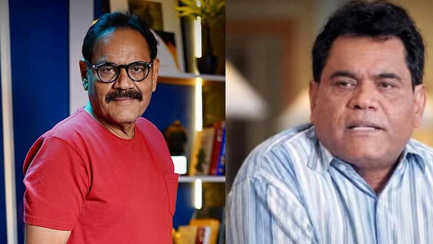 Indian comedian Mushtaq Khan, known for Welcome, dies at 75