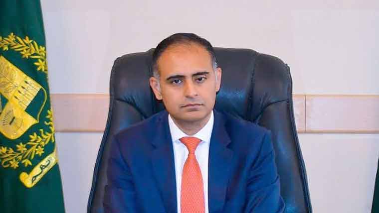 فیول سکیم پر عملدرآمد کیلئے متعلقہ اداروں میں مؤثر رابطہ جاری ہے: بلال اظہر کیانی