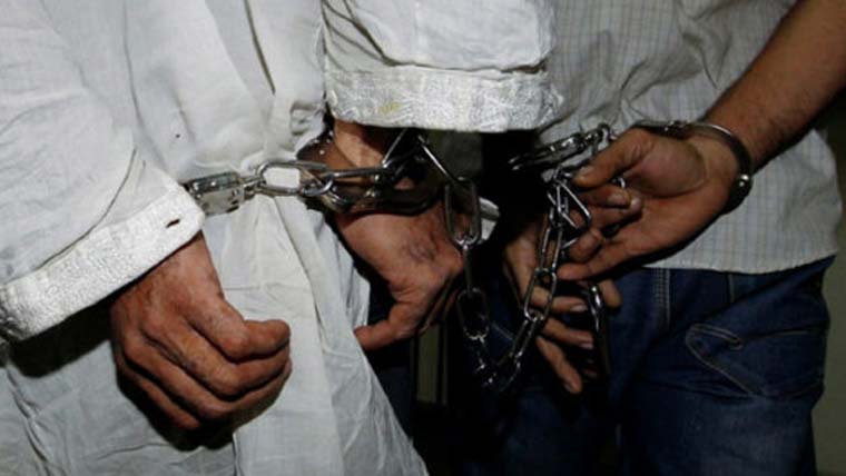فضائی حملوں میں زخمی دہشتگردوں سے انٹرویو کرنیوالے افغان ٹائمز کے دو نمائندے گرفتار