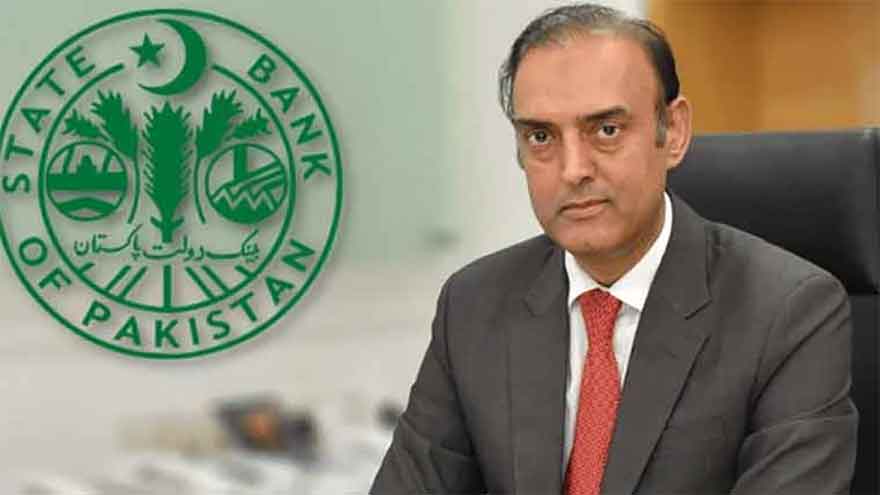 SBP launches Pasban Remittance Rewards Scheme with Rs16bn annual prizes