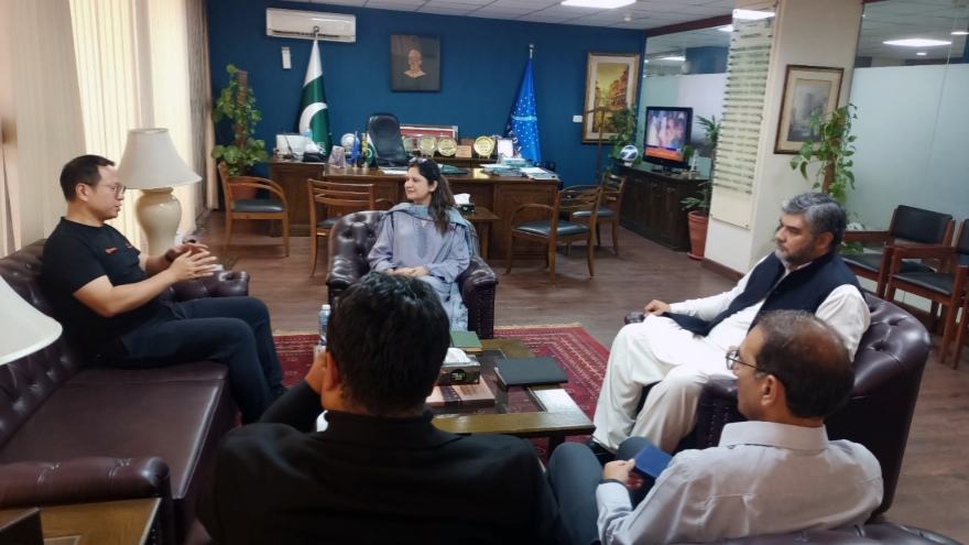 SMEDA plans new e-commerce programme to empower Pakistani entrepreneurs