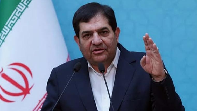 ہماری پروازیں بند کی گئیں تو خطے میں کوئی جہاز نہیں اُڑنے دیں گے: ایران