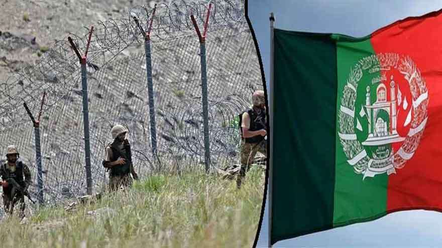 Afghan claim of Spin Boldak attack baseless, Information Ministry says