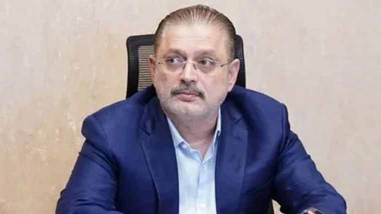 عوام سے رابطے، مسائل سننا اور حل کرنا منتخب نمائندوں کی بنیادی ذمہ داری ہے: شرجیل میمن