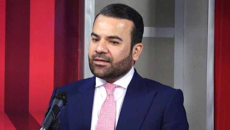 ’’انف از انف‘‘ اب وقت آگیا کے پی حکومت کا مکو ٹھپ دینا چاہئے: بیرسٹرعقیل