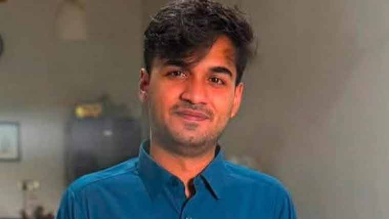 میر رضا کے اہلخانہ کی سینئر پولیس افسروں کو ذاتی حیثیت میں طلب کرنیکی درخواست مسترد