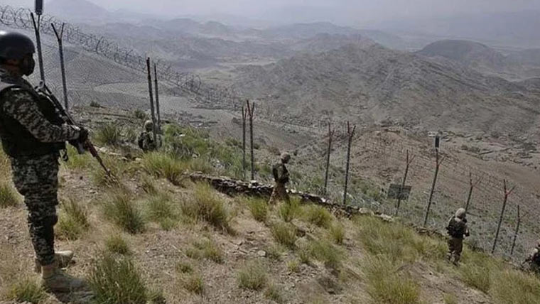 خیبرپختونخوا میں بڑھتی دہشتگردی، صوبائی حکومت پر سوالات اٹھنے لگے