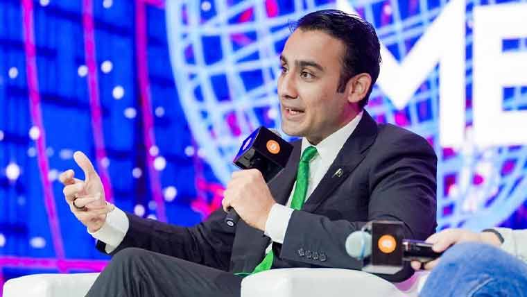 ٹیکنالوجی اور مؤثر ضابطوں سے مالی سہولتوں کا دائرہ بڑھایا جا سکتا ہے: بلال بن ثاقب