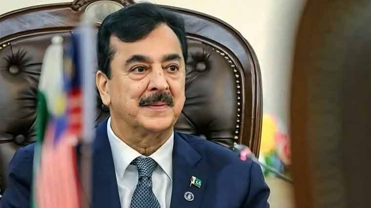 بیلاروس کی جدید طبی ٹیکنالوجی قابلِ تحسین ہے، چیئرمین سینیٹ