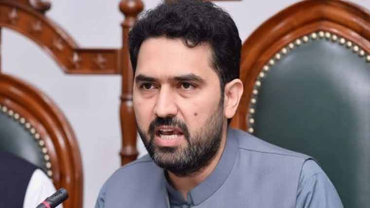  سہیل آفریدی کی وفاقی حکومت کو لانگ مارچ سے قبل مذاکرات کی پیشکش