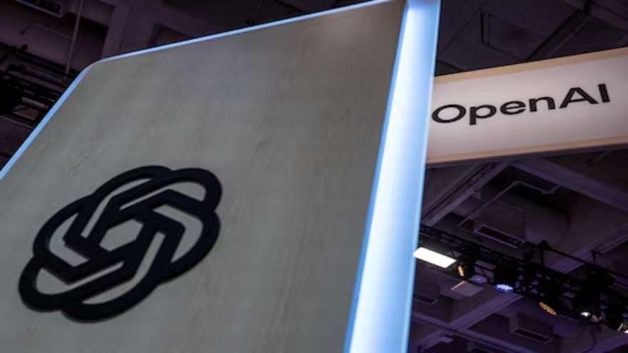 OpenAI models accessed public US government data, Bloomberg reports