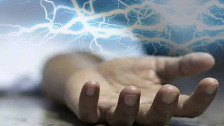 لاہور میں کرنٹ لگنے سے 30 سالہ کباڑیہ جاں بحق