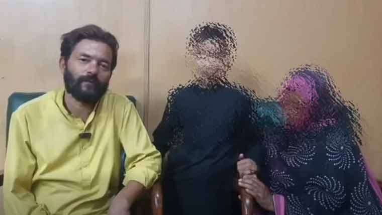 لاہور سے لاپتہ 11 سالہ بچہ نور عامر بازیاب، سی سی ڈی کی بڑی کامیابی
