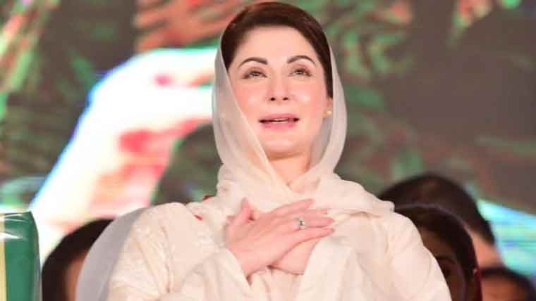 پنجاب میں ٹورازم کا بے پناہ پوٹینشل ہے، مریم نواز