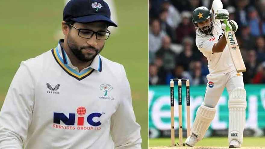 NCCIA completes Imam-ul-Haq phone forensics, seeks Rizwan's cooperation