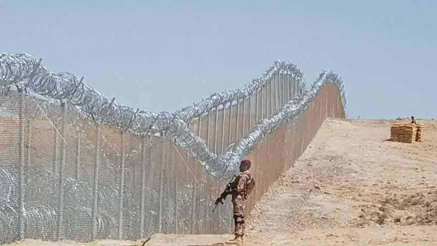 Pakistan rejects Afghan Taliban claims linking Islamabad to Nuristan clashes