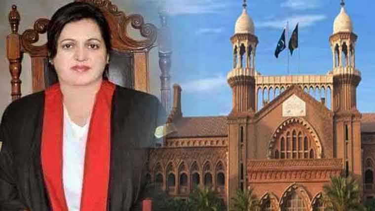  لاہور ہائیکورٹ میں پانچ روز کے دوران 3415 مقدمات دائر، 6473 نمٹا دیے گئے