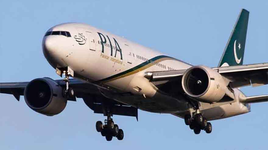  PIA restricts cabin crew to one cigarette pack during flying duty