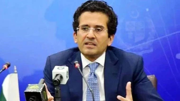 عالمی سطح پر پٹرولیم قیمتیں کم ہوتے ہی پاکستان میں بھی کم ہوں گی: علی پرویز ملک