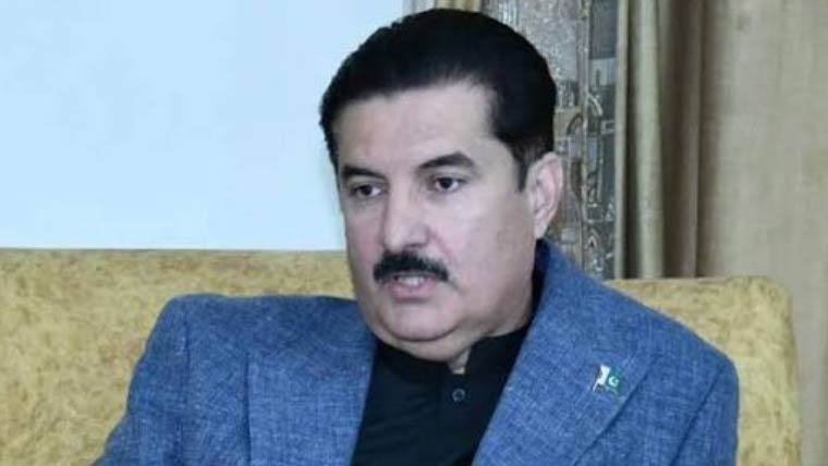 خیبرپختونخوا دہشتگردی کا شکار، کسی احتجاج یا مارچ کا متحمل نہیں ہوسکتا: فیصل کریم کنڈی