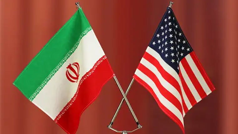امریکا اور ایران کے درمیان بالواسطہ مذاکرات کا نیا دور آج ہوگا