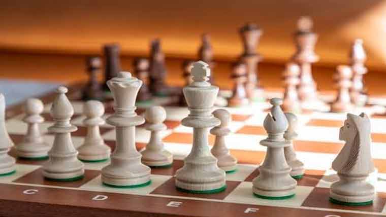 ورلڈ چیس اولمپیاڈ: پاکستان نے کیٹیگری ڈی میں گولڈ میڈل جیت لیا