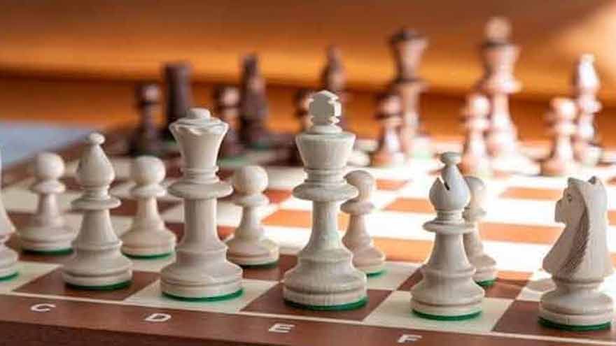 Pakistan wins gold in category D at World Chess Olympiad 2026