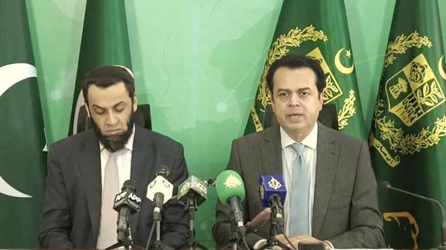 KP govt failed to provide leadership, resources to security forces, says Talal Chaudhry