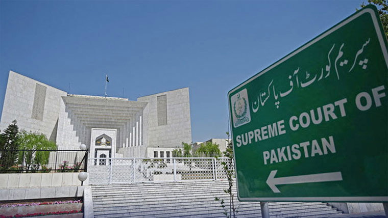 مدرسہ کے طالب علم سے بدفعلی کے ملزم کی ضمانت مسترد