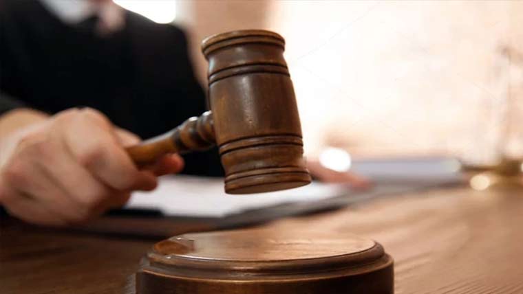جعلسازی سے سرکاری اراضی منتقل کرنے کا معاملہ، نائب تحصیلدار، کلرک عدالت سے فرار