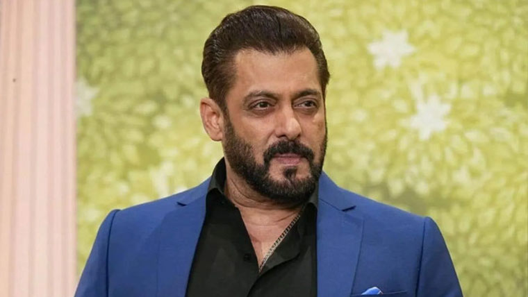 سلمان خان کا جعلی اے آئی ویڈیوز بنانے والوں کو جیل بھیجنے کا مطالبہ