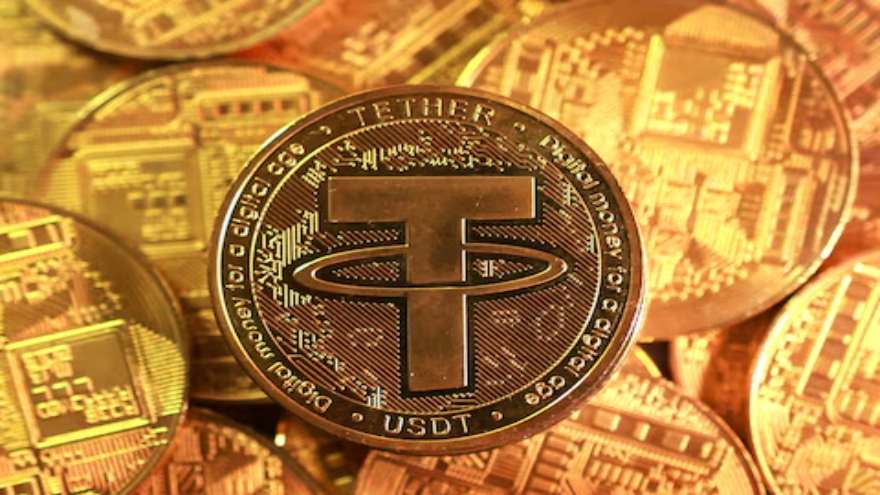 Tether USDT called financial lifeline for Iran in Senate report