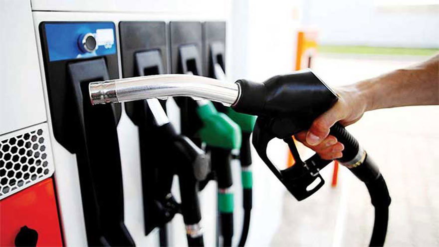 Petrol price cut by Rs2.27, diesel drops Rs3.56 per litre