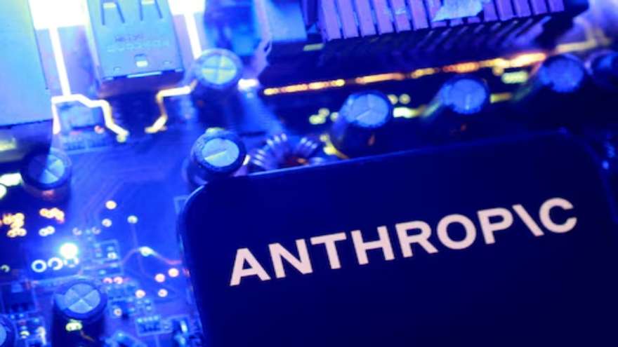 Anthropic launches Claude Sonnet 5.5 ahead of planned IPO