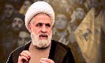 اسرائیل لبنانی مزاحمت توڑنے، حزب اللہ کا وجود ختم کرنے میں ناکام رہا: نعیم قاسم