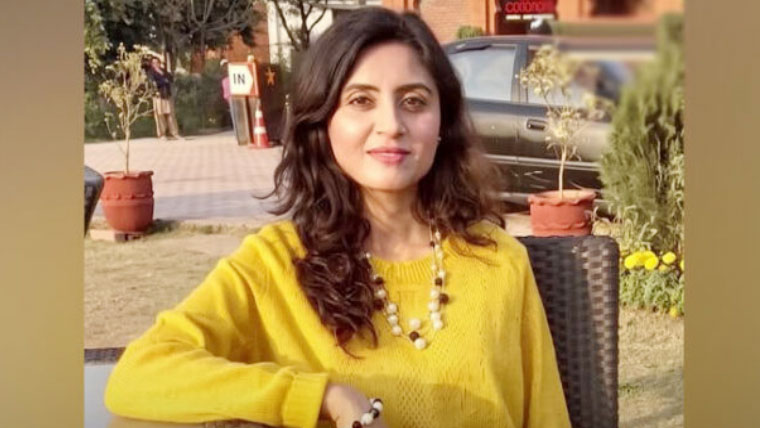 حنا جاوید قتل کیس: پنجاب حکومت کی ہائی پاورڈ کمیٹی تشکیل