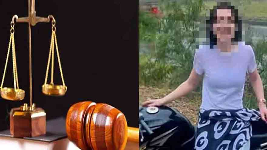 Foreign woman records statement before court in Lahore rape case
