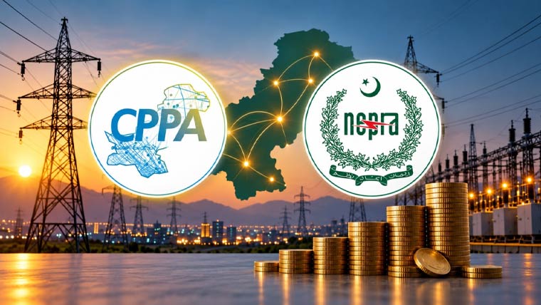 ملک بھر کے صارفین کے لیے بجلی مزید مہنگی کرنے کی تیاری