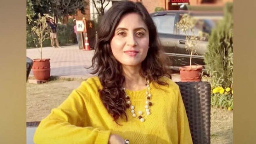 Punjab forms high-powered committee to review Hina Javed murder case
