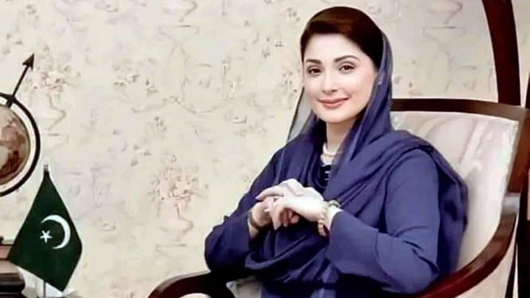 پنجاب کے 8 اضلاع میں نومبر تک کیتھ لیبز قائم ہوں گی: مریم نواز