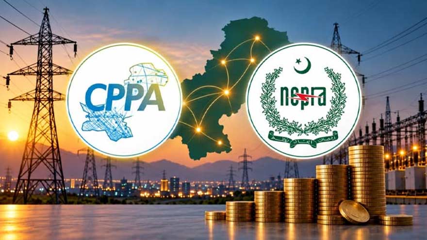 Power tariff increase sought for consumers across Pakistan