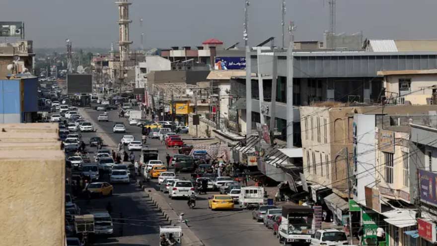 US forces exit Iraq after two decades, leaving opening for Iran