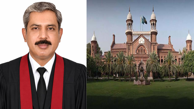 سول مقدمہ زیرِ سماعت ہونے سے فوجداری کارروائی نہیں رک سکتی: عدالت