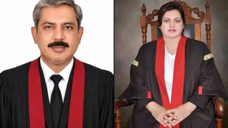 ضمانتی مچلکے ضبط کرنے سے قبل ضامن کو شوکاز دینا لازم: لاہور ہائیکورٹ