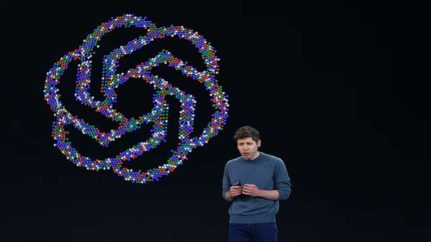 OpenAI targets $30 billion funding, $1.4 trillion valuation