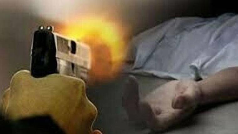 نواب شاہ میں پسند کی شادی کرنے والا نوجوان قتل