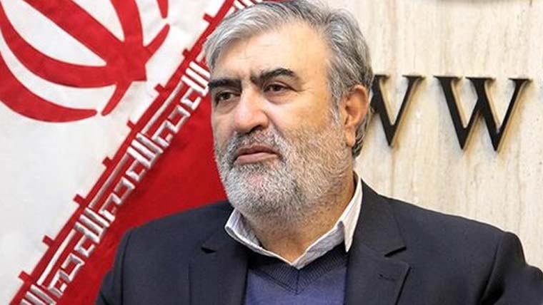 امریکا کو آخر کار خطے سے نکلنا ہے، وہ دن اس کیلئے پشیمانی کا ہوگا: ایران